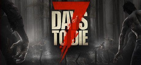  7 Days to Die is a survival horror video game set in an open world developed by The Fun Pimps. It was released through Early Access on Steam for Microsoft Windows and Mac OS X on December 13, 2013, and for Linux on November 22, 2014. 